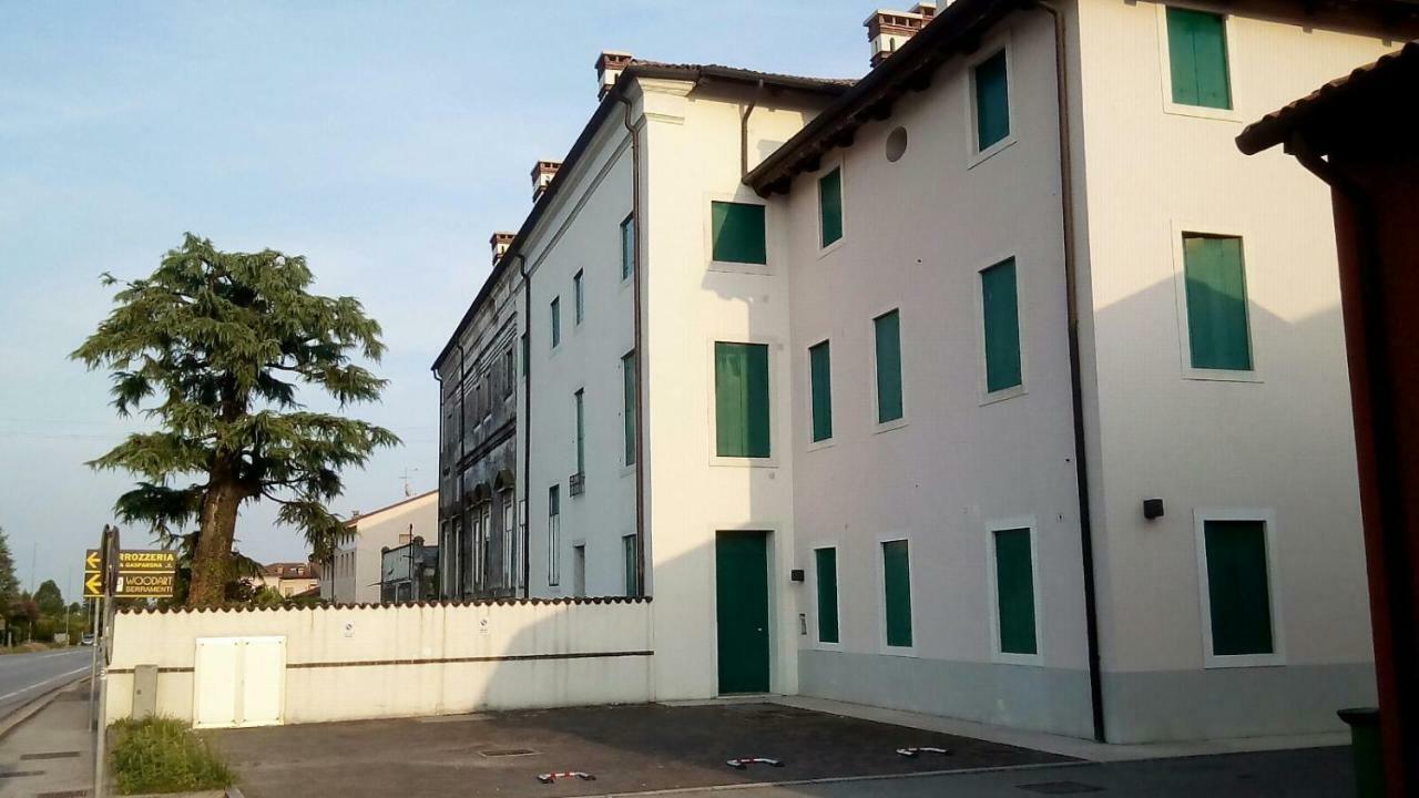 Apartamento Montegrappa *